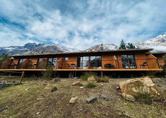 Lodge El Morado