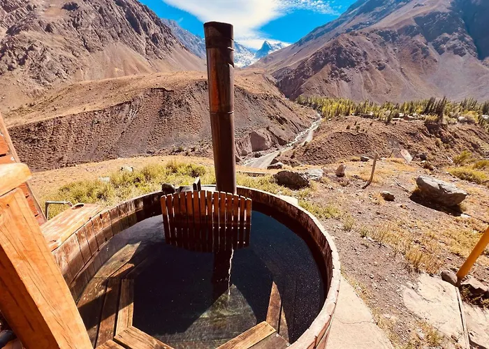 Lodge El Morado