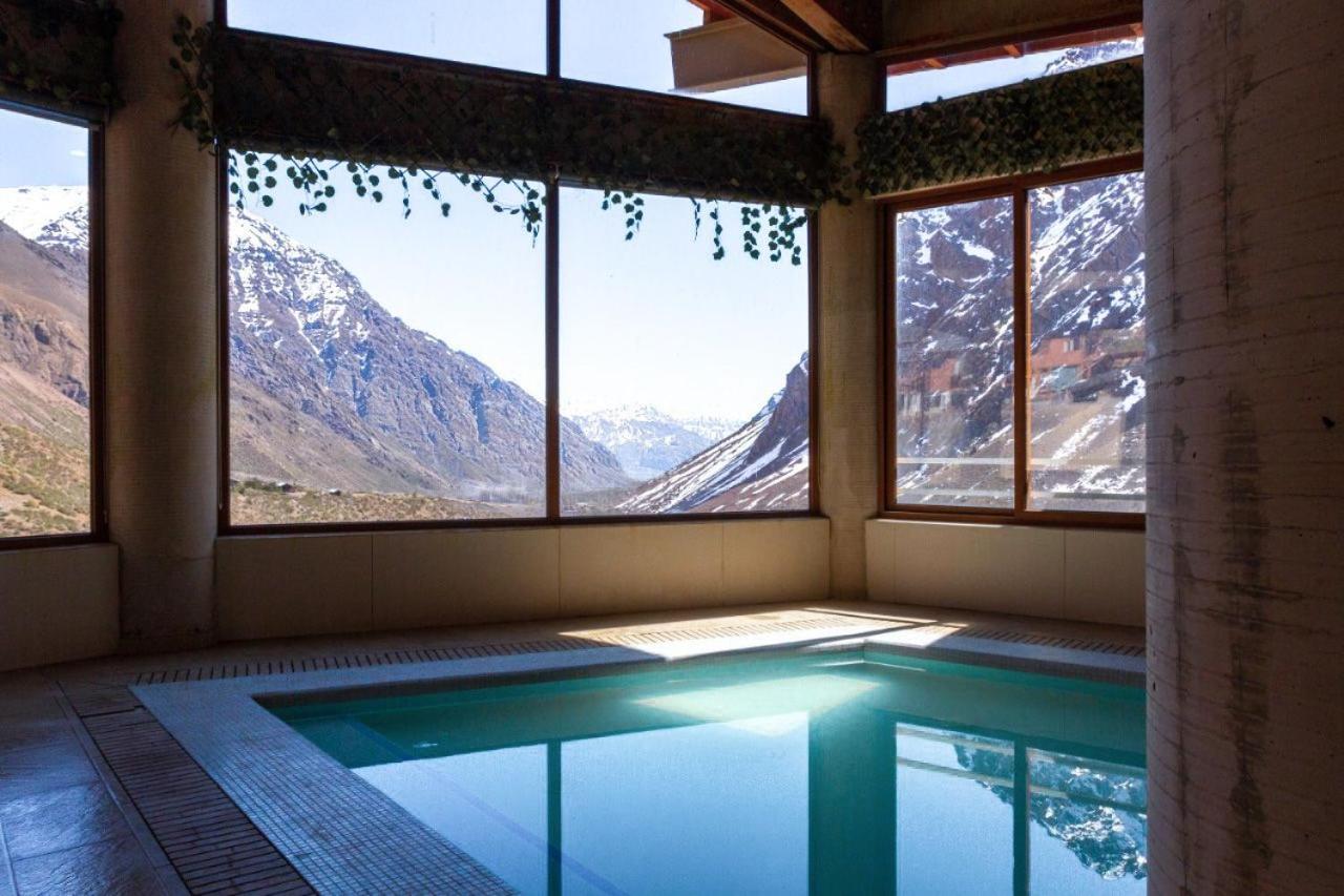 Hotel El Morado