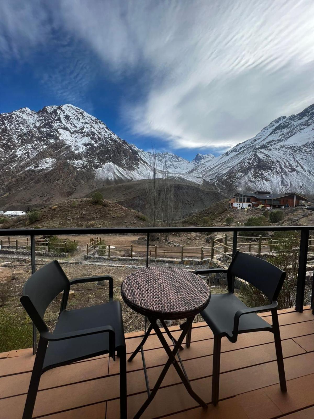 El Morado Hotel