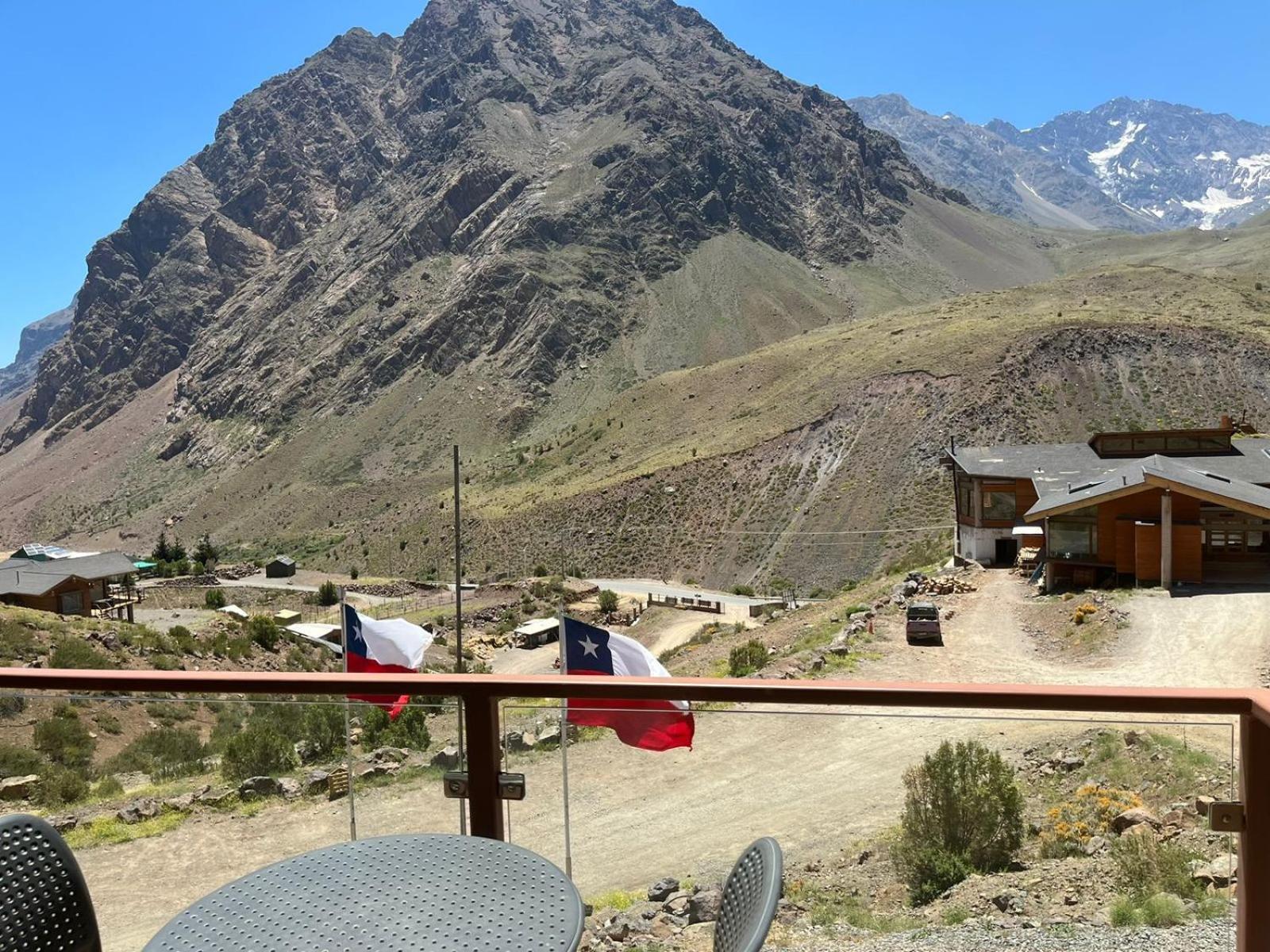 El Morado Hotel 4*
